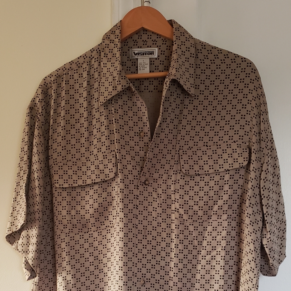 Men's shirts